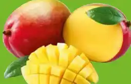 Edeka Mango Osteen Angebot
