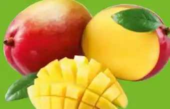 Edeka Mango Osteen Angebot