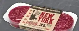 Edeka Hamburdehesa Big New York Hamburger Angebot