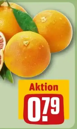 REWE Center Grapefruit Angebot