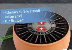Edeka Swizzrocker Schnittkäse Angebot
