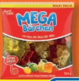 Lidl Sweet Corner Mega Bärchen Angebot