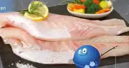 Edeka Viktoriaseebarschfilet Angebot