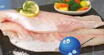 Edeka Viktoriaseebarschfilet Angebot