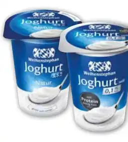 Edeka Weihenstephan Joghurt Angebot
