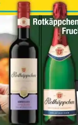 E-Center Rotkäppchen Sekt Angebot
