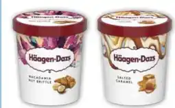 Edeka Häagen Dazs Eis Angebot