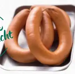 Edeka Xpress Vinzenzmurr Lyoner im Ring Angebot