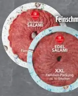 Edeka Wiltmann Edelsalami Angebot