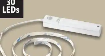 Lidl Livarno Home LED-Lichtband Angebot