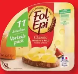 Lidl Fol Epi Schnittkäse Angebot