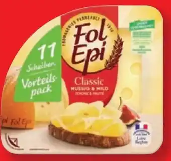Lidl Fol Epi Schnittkäse Angebot