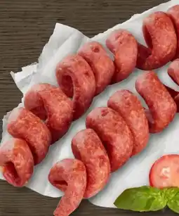 REWE Center Schiller Strohschwein Rauchkringel Angebot