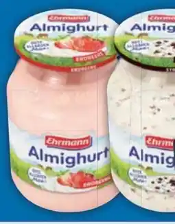 E-Center Ehrmann Almighurt Angebot
