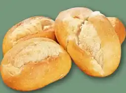 REWE Center Rewe Back-Station Weizenbrötchen Angebot