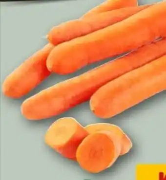 REWE Center Rewe Bio Bio-Speisemöhren Angebot