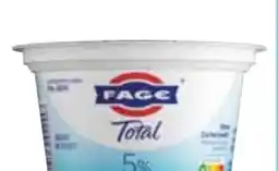 Edeka Fage Total Griechischer Joghurt Angebot