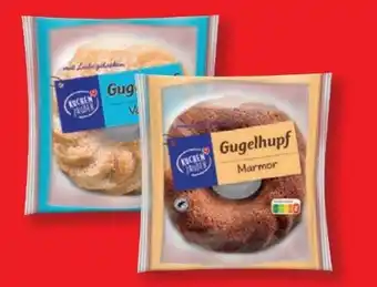 Lidl Kuchenzauber Gugelhupf Angebot
