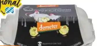 Edeka Bio Eier Angebot
