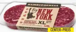 E-Center Hamburdehesa Big New York Hamburger Angebot