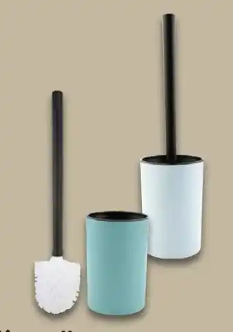 Lidl Livarno Home WC-Garnitur Angebot