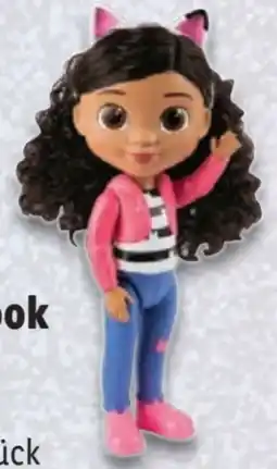 Lidl Gabby's Dollhouse Gabby-Puppe Angebot