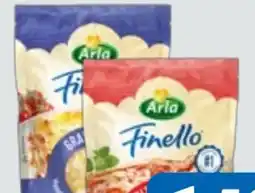Edeka Xpress Arla Finello Angebot