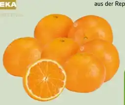 Edeka Xpress Edeka Genussmomente Mandarinen Angebot