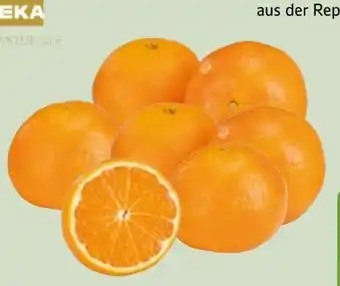 Edeka Xpress Edeka Genussmomente Mandarinen Angebot