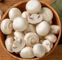 REWE Center Champignons Angebot