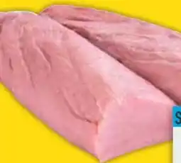 E-Center Schweine-Filet Angebot