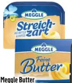 Edeka Meggle Butter Angebot