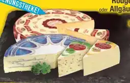 E-Center Käserei Champignon Cambozola Angebot
