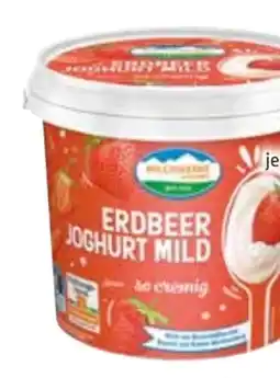 Edeka Weideglück Joghurt Angebot