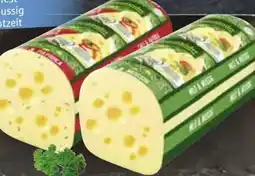 Edeka Grünländer Schnittkäse Angebot