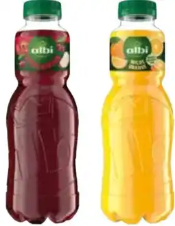 Edeka Albi Fruchtsaft Angebot
