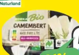 Edeka Edeka Bio Bio-Camembert Angebot