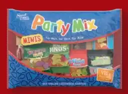 Lidl Sweet Corner Party Mix Minis Angebot