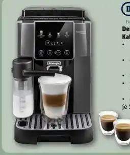 REWE Center DeLonghi Kaffeevollautomat ECAM223.61.GB Angebot