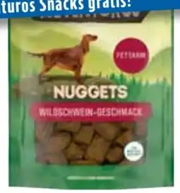 Edeka Purina Adventuros Hundesnack Angebot