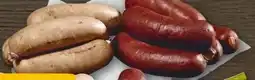 REWE Center Palmberger Leberwurst Angebot