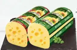E-Center Grünländer Schnittkäse Angebot