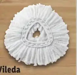 Lidl Vileda Ersatzbezüge Easy Wring & Clean Angebot