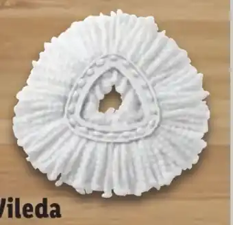 Lidl Vileda Ersatzbezüge Easy Wring & Clean Angebot