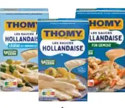 Edeka Thomy Les Sauces Angebot