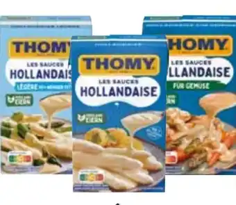 Edeka Thomy Les Sauces Angebot