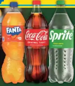 E-Center Coca-Cola Original Taste Angebot