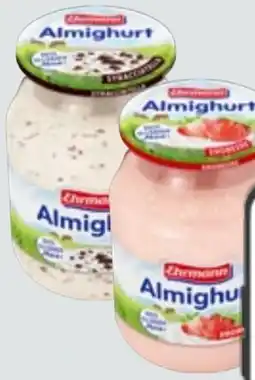 Edeka Xpress Ehrmann Almighurt Angebot
