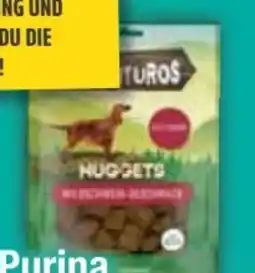 E-Center Purina Adventuros Angebot