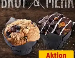 REWE Center Rewe Back-Station Muffin Blueberry Angebot